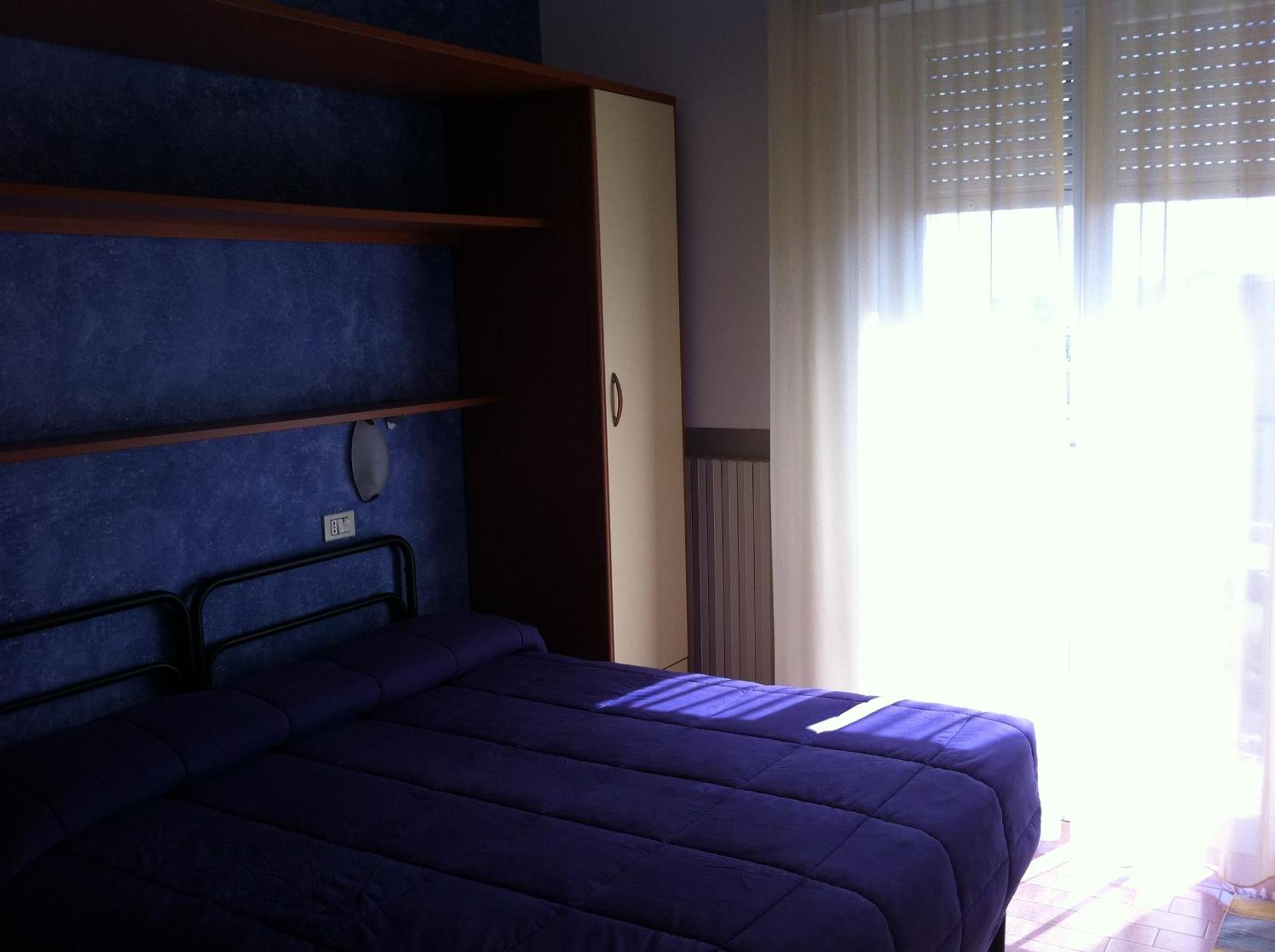 Hotel Viking Rimini Exterior photo