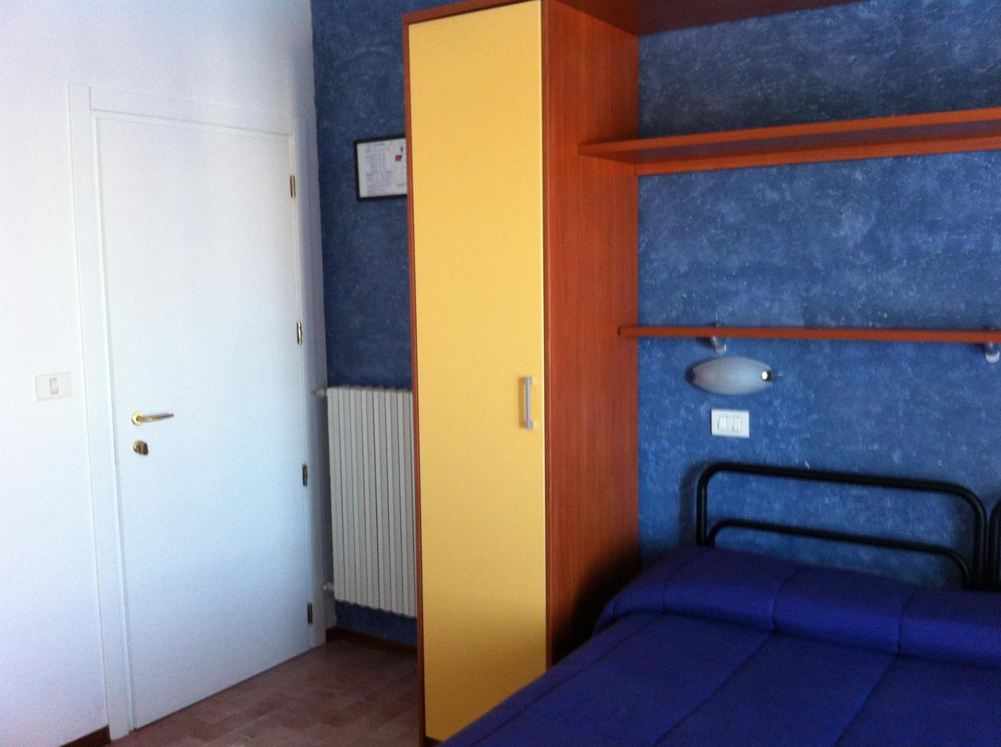 Hotel Viking Rimini Exterior photo