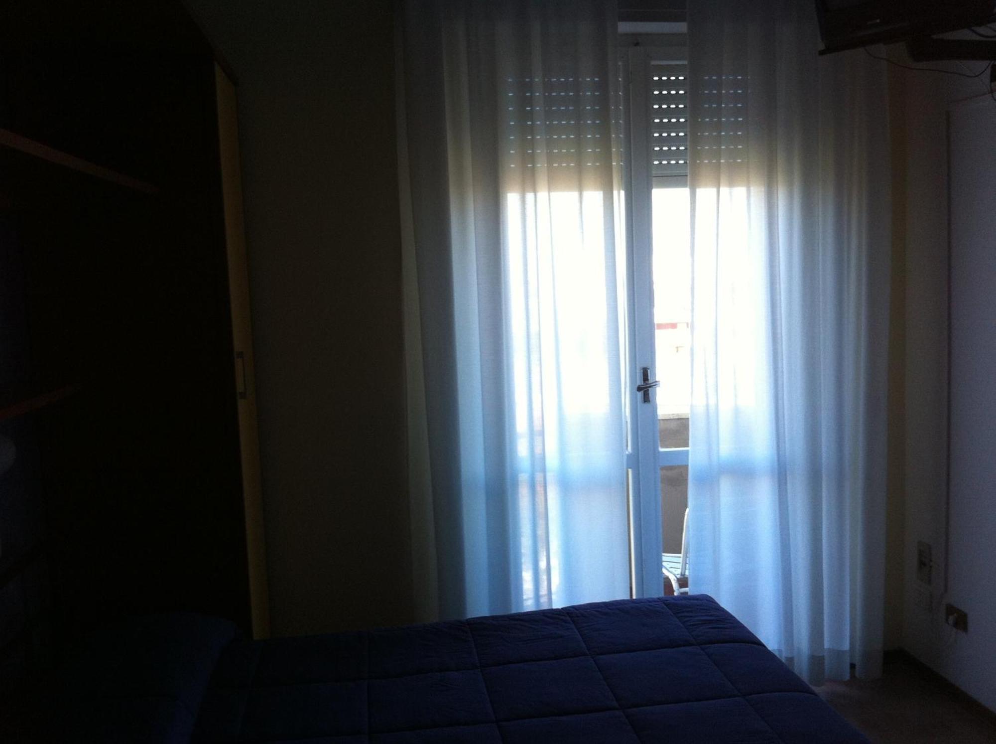 Hotel Viking Rimini Exterior photo